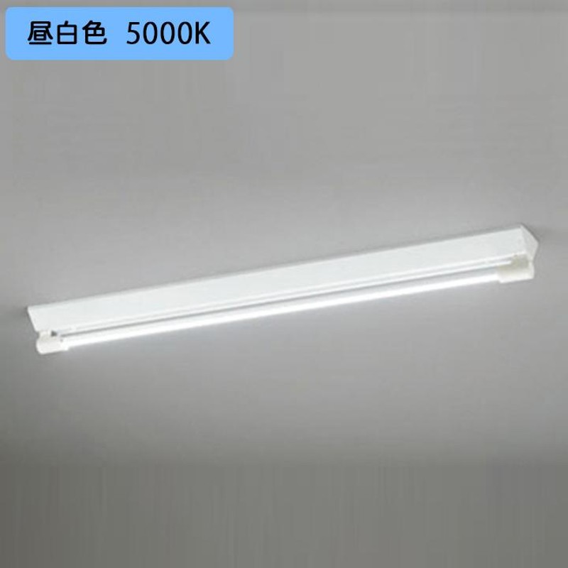 XL551192RB】ベースライト 片側給電・配線 40形 2100lm 40W 直付 昼