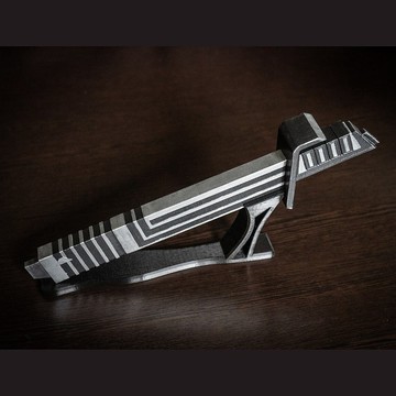 Darksaber 星球大戰道具 |星球大戰角色扮演 |星球大戰副本