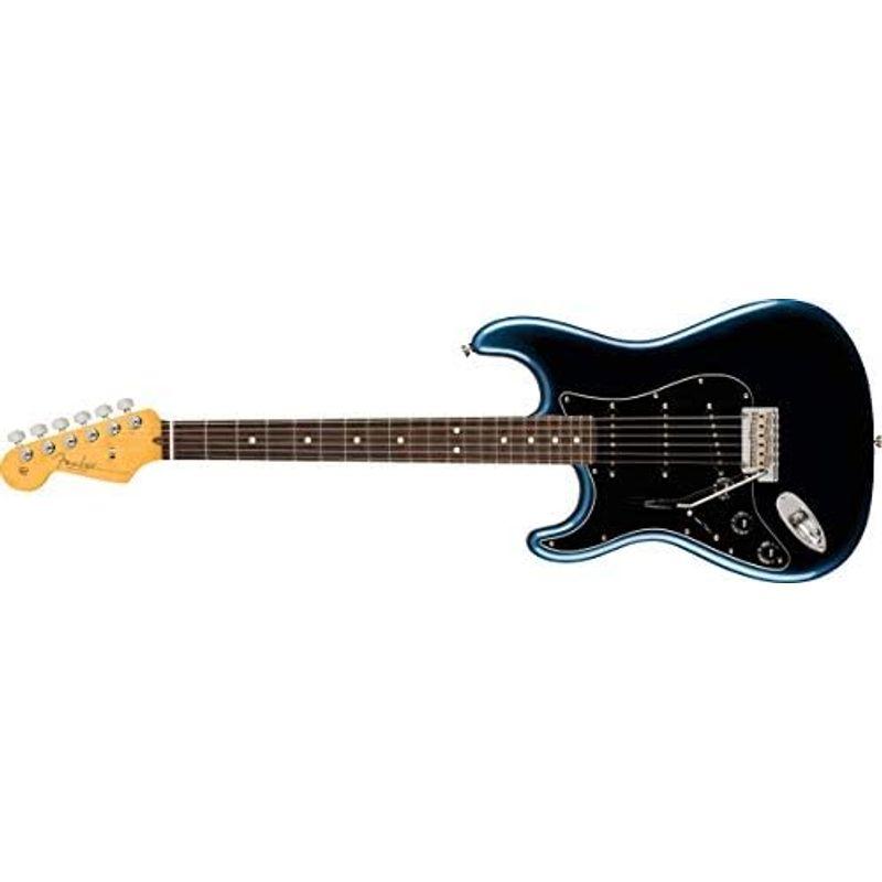 エレキギター Fender American Professional II Stratocaster? Left-Hand, Maple