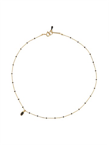 isabel marant "casablanca" necklace