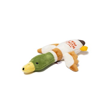 HUMAN MADE DUCK PLUSH DOLL 娃娃