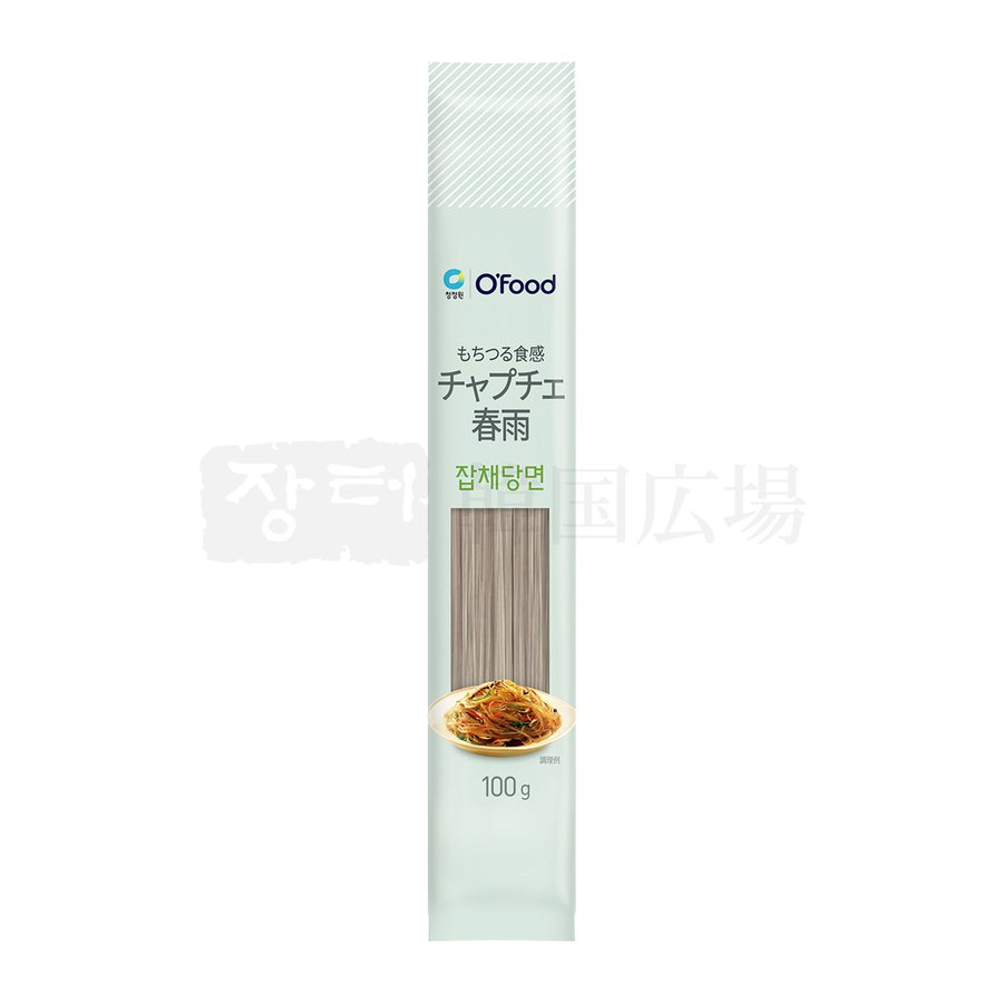 O'Food 韓国春雨 100g   韓国食品 韓国料理