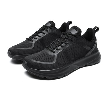 【現貨免運】021款超夯大尺碼寬掌鞋 賈卡科技鞋面+防滑耐磨鞋底 跑步越野運動鞋 男款透氣減震舒適