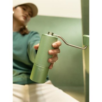 泰摩TIMEMORE栗子C3手搖咖啡磨豆機意式手動研磨機手沖家用手磨C2