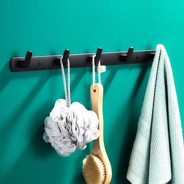 免打孔掛鉤強力粘鉤粘膠門后掛鉤掛衣架墻上壁掛掛衣鉤承重衣帽鉤