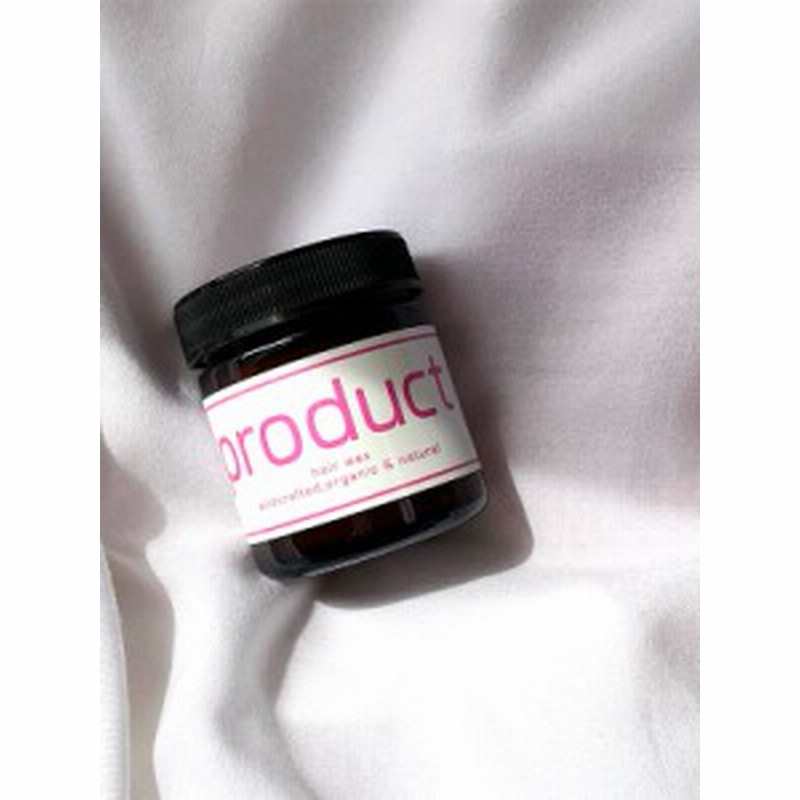 Product プロダクト ヘアワックス ダマスクローズ メンズ レディース 42g バーム オーガニック ザ プロダクト ヘアスタイリング ハンド 通販 Lineポイント最大4 0 Get Lineショッピング