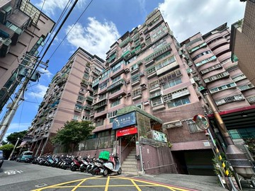 大有商圈福慶天地3房車｜桃園市桃園區大德一街