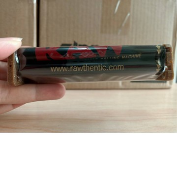 【現貨附發票】正品 西班牙 RAW捲菸器 Hemp Plastic  麻塑料製   可調式捲煙器(110mm)