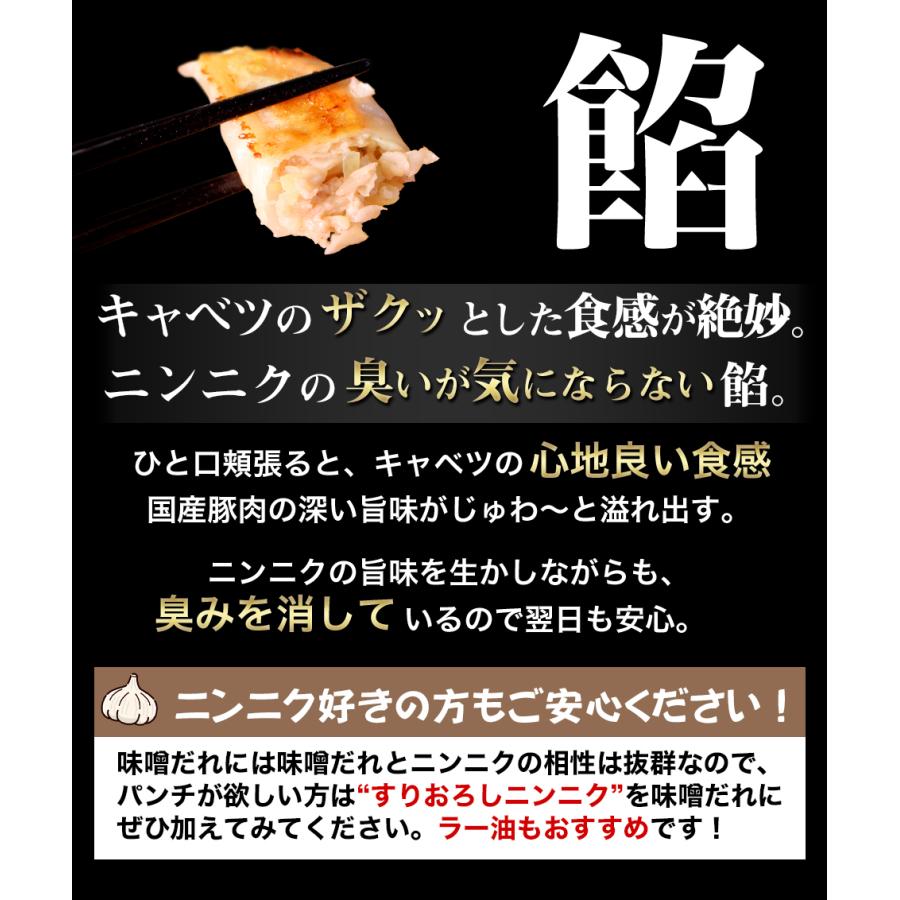 味噌だれ 餃子 50個 800g 冷凍 神戸餃子 イチロー餃子 ギョウザ ギョーザ ご当地餃子  味噌だれ餃子50個  お歳暮 ギフト