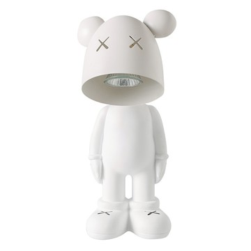 Rofancy 洛帆晞 可愛卡通系列 融蠟燈 15 x 15 x 30cm  潮牌XX熊