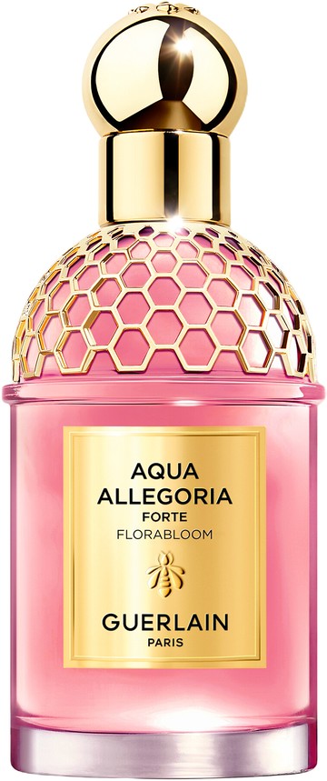 GUERLAIN Aqua Allegoria Forte Florabloom Eau de Parfum Spray 75ml