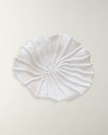 Maitake Ridges Wall Decor