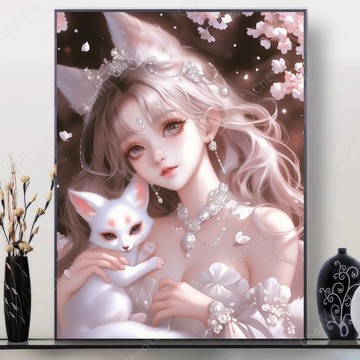 💛台灣製造💛盒裝💛 新款5D鑽石畫 DIY鑽石貼畫 手作 新年鑽貼 黏鑽畫 大幅 滿鑽 手工點鑽畫 水鑽 立體貼鑽畫