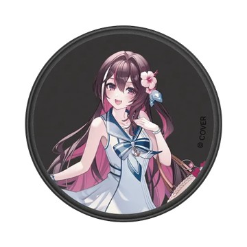 GRIP O (MagSafe 兼容） 黑 - AZKi - AZKi