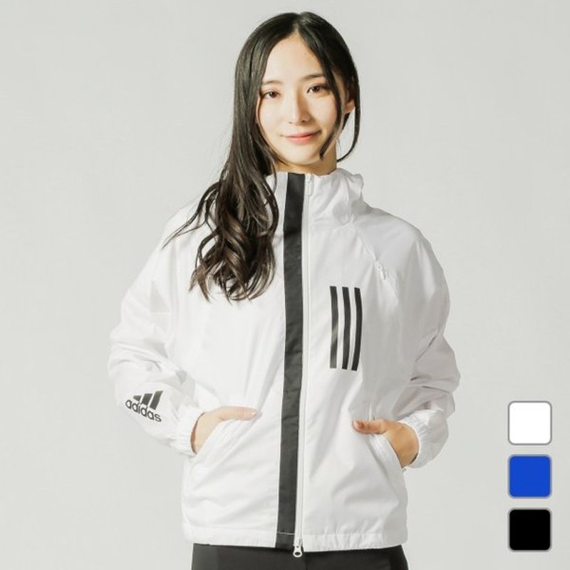 アディダス レディース ウインドジャケット W Wnd ジャケット Fxy05 Adidas 19ssclearance 通販 Lineポイント最大0 5 Get Lineショッピング