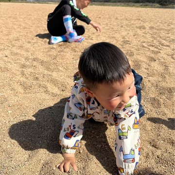 兒童防沙鞋套高筒沙漠徒步裝備透氣耐磨寶寶學生沙灘玩沙防護套