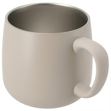 NITORI 【DECO HOME商品】真空不鏽鋼馬克杯 MO-AL01(DH)