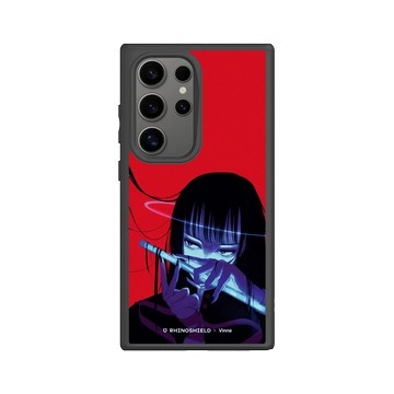 Galaxy S24 Ultra SolidSuit 黑 - Vinicius Garcia Bueno (Vinne) - Neonblessed 霓虹