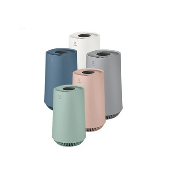Electrolux Flow A3 抗菌空氣清淨機(五色) HEPA 13醫療級濾網/適用8坪