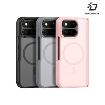 DUX DUCIS Google Pixel 11 Pro Fold Yind 磁吸保護殼