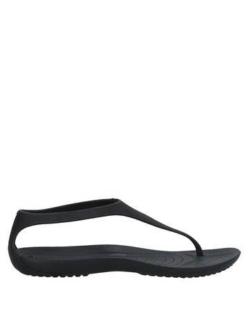 CROCS Thong sandals - Item 11644251