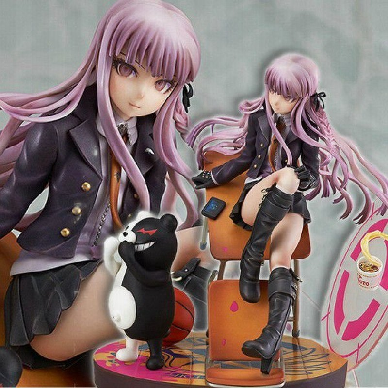 特価 新品即納 Fig 霧切響子 ダンガンロンパ フィギュア Phat ファットカンパニー 通販 Lineポイント最大0 5 Get Lineショッピング