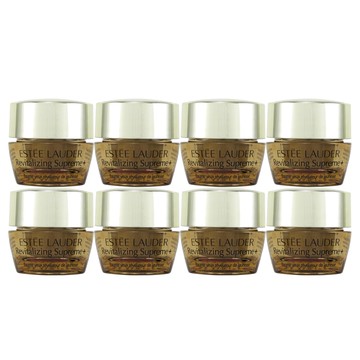 【Estee Lauder 雅詩蘭黛】年輕無敵膠原眼霜5mlx8 (公司貨)