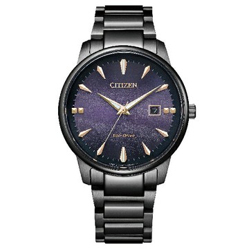 CITIZEN 星辰 Pair BM7595-89X 代言人廣告款光動能潮流腕錶 39.2mm｜樂天領券現折★全館特惠中★指定刷卡回饋10%