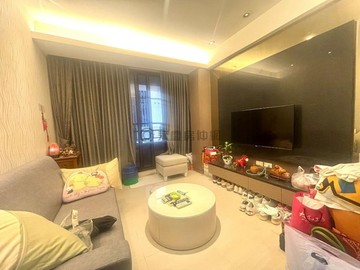 THD四捷運巴黎第六區社區最後釋出｜屋主心態佳｜台中市北屯區文心路四段