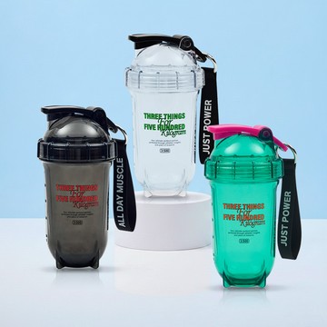 Samdae500 Tritan Shaker 600ml