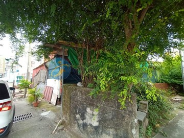 地小志氣高｜柳營果毅後小金地(持分)｜台南市柳營區神農段
