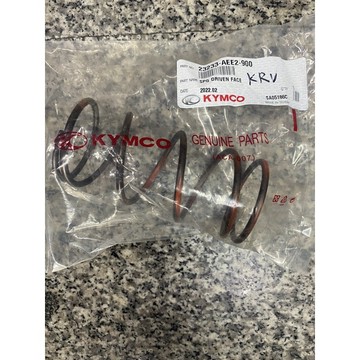 KRV180（大彈黃正廠零件）$149
