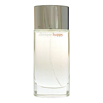 Clinique Happy 倩碧快樂女性香水