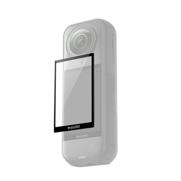 Insta360 X5 控溫保護貼先創公司貨
