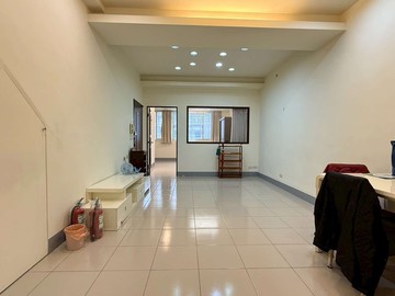 低總價|中山捷運|雙衛|2房採光美寓|周家盈｜台北市中山區林森北路