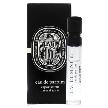 Diptyque Minthe 青蕨淡香精 EDP 1.2ml