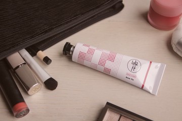 多入組- 護手/身體香水霜 【 蘿絲芙露 Rose flu 】Scented cream