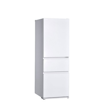 TOSHIBA 366L一級能效三門變頻冰箱 GR-RB469WE-PGT(21)