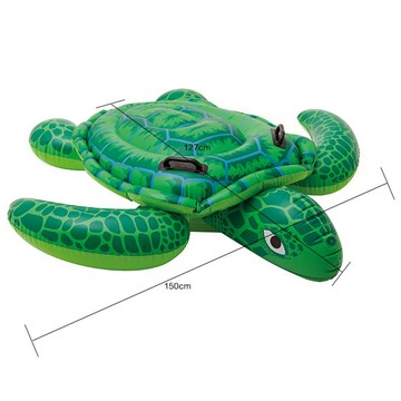 【SV61088】INTEX 水上充氣坐騎 充氣浮排 水上坐騎充氣戲水玩具衝浪游泳裝備