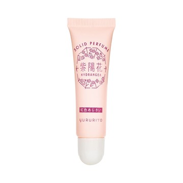 GPP Yururito Hydrangea 繡球膏香水彩虹繡球管型 10ml