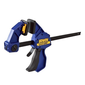 IRWIN 握手牌 SL300快速夾 36吋/900mm 單手快速夾持 穩固耐用  1入