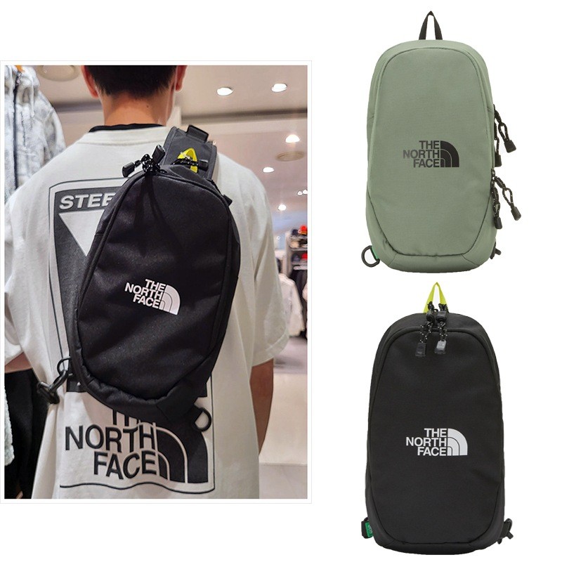 SIMPLE SPORTS ONEWAY NN2PN61 スリングバッグ SLING BAG 斜め