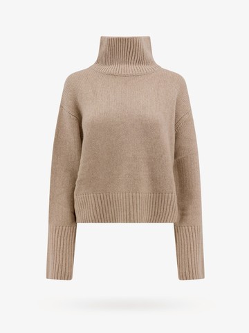 Cashmere sweater - LISA YANG - gender_Woman