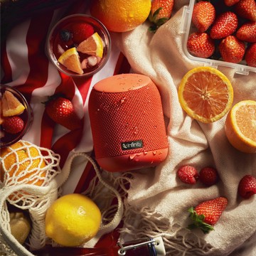 infinity 可攜式藍牙喇叭 clubz 250