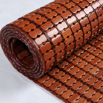 涼席大貨車坐墊竹席學生床席包邊麻將席涼席竹涼席1.8竹席1.5