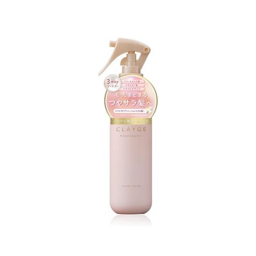 日本🇯🇵境內版CLAYGE 礦物修護髮香噴霧 180ml Mineral Care Mist
