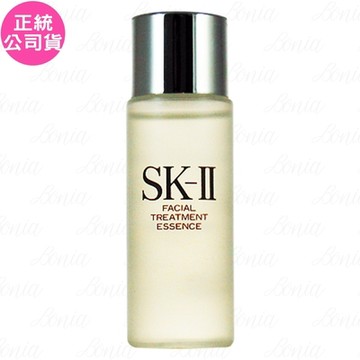 SK-Ⅱ 青春露(30ml)(效期2028.03-公司貨)