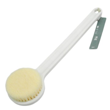 UdiLife 長柄澡刷 2入組