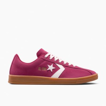 CONVERSE ALL STAR CLASSIC TRAINER OX SPORTY BERRY 男女 休閒鞋 A16395C