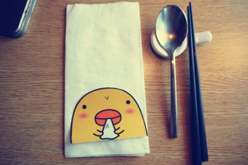 Bucute貼紙不只是貼紙/行李箱防水PVC貼紙/開關貼紙/單張